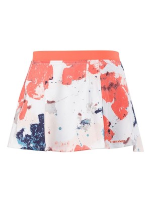 HEAD Vison Graphic Skort CO - Women's